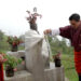 Khamaed chiwog in Jigmechhoeling finally gets safe and reliable drinking water- Sarpang