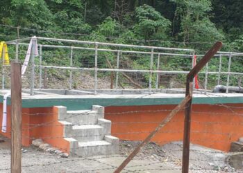 Lhamoi Dzingkha Gewog receives reliable drinking water supply