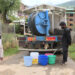 South Thimphu residents without water for days