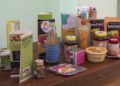 CNR students develop new food products as part of their academic research