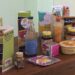 CNR students develop new food products as part of their academic research