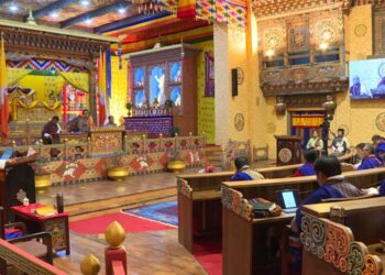 Loan repayment period for education loan could be extended: Finance Minister