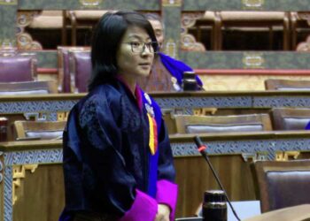 A separate bench for corruption cases not necessary: NA’s Legislative Committee