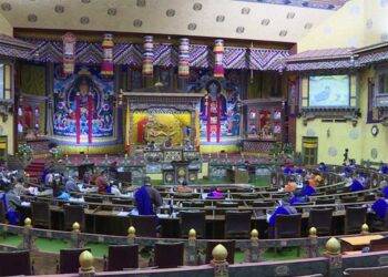 NA repeals three sections under the Forest and Nature Conservation Bill