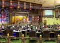 National Assembly agrees to ratify UNTOC