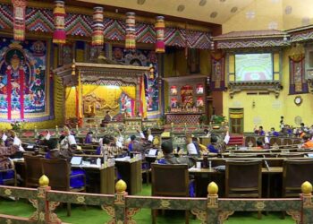 National Assembly agrees to ratify UNTOC