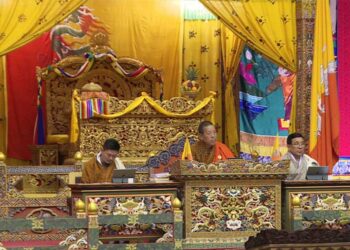 NA passes Tourism Levy Bill 2022