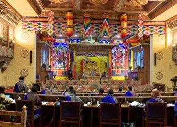 Most NC members against the OAG to prosecute petty misdemeanour cases