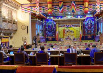 Youth among major beneficiaries of the new Tourism Levy Bill