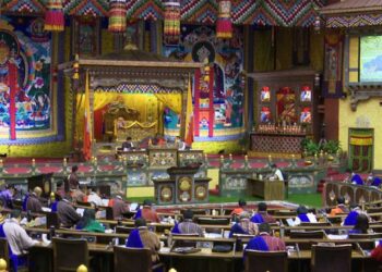 PAC recommends dropping irregularities pertaining to PHPA-I dam if barrage option gets through