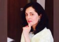 Ambassador Ruchira Kamboj is the next Permanent Representative of India to the UN