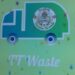 ‘Thimphu Thromde Waste App’ – tracking waste collection trucks