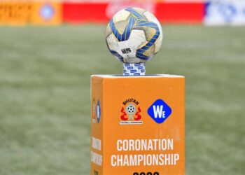 Druk Lhayul FC to face Paro FC in the finals of Coronation Cup