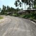 Farm road blacktopping makes residents hopeful- Tareythang in Sarpang