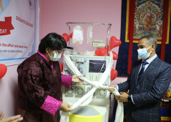 Apheresis service- blood donation made easier and safer