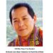 His Majesty the Fourth Druk Gyalpo awarded Blue Planet Prize