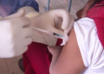 Booster shot for children aged five to 11 years expected to begin in August