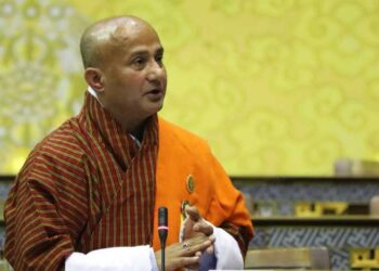 Bhutan will have access to more ports in Bangladesh and India to export boulders