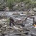 People of four villages suffer as bridge remains under construction-Lhuentse