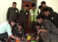 Filling skill shortage in rural communities through village skills development programme