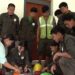 Filling skill shortage in rural communities through village skills development programme