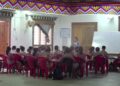 A school in Samdrup Jongkhar Thromde faces classroom crunch