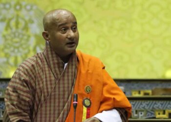 No definite timeline for implementation of Sunkosh Hydropower Project: Economic Affairs Minister