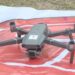 Preparing drones for disaster management