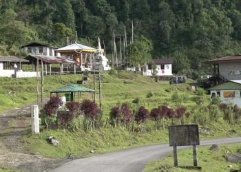 Upgrading Dzongsar Primary School will solve hostel congestion in Tendruk Central School