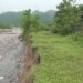 Residents fear losing their farmland to flood- Samdrup Jongkhar