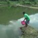Tsirang’s first mega commercial fishery farm to produce seven tons of fish by September
