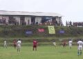 Babu Tashi Rolling Trophy resumes after a hiatus of two years- P/Gatshel