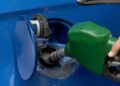 Fuel price sets new record, again