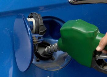 Fuel price sets new record, again