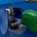 Fuel price sets new record, again