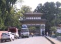 Reopening of border gates to depend on COVID-19 risk: Foreign Minister