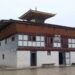 Chodpu Goenpa Nunnery needs a guesthouse