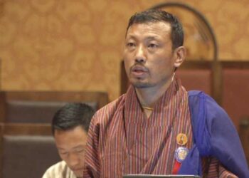 No budget allocated for completion of Samtse-Haa highway