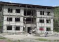 Students feel the pinch due to prolonged hostel construction- Samdrup Jongkhar
