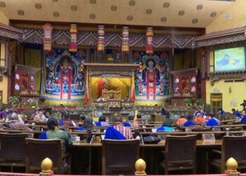 Recommendation to establish NRDCL’s one-stop service centre in every district dropped