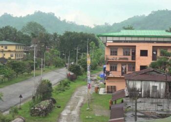 Poor business prospect impedes Jomotshangkha town development progress