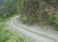Lauri GC road blacktopping delayed again