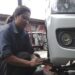 Lone female mechanic inspiring change in Monggar