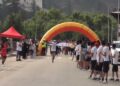 Bhutan Coronation Marathon