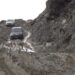 Namling road still risky for east-west travellers