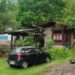 Pantang Eco-lodge resumes business