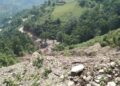 Living in fear of landslide – Yalang, Pema Gatshel