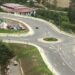 Simtokha four-lane roundabout inaugurated