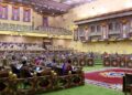 Improving Samtse-Haa PNH- National Assembly