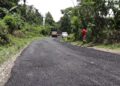 Samtse-Sibsoo highway to be better with blacktopping works at Ugyentse